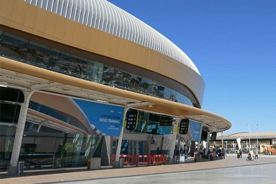 Aeroporto de Faro