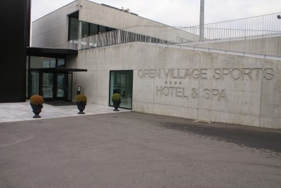 Open Village Sports & SPA