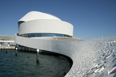 Porto Cruise Terminal