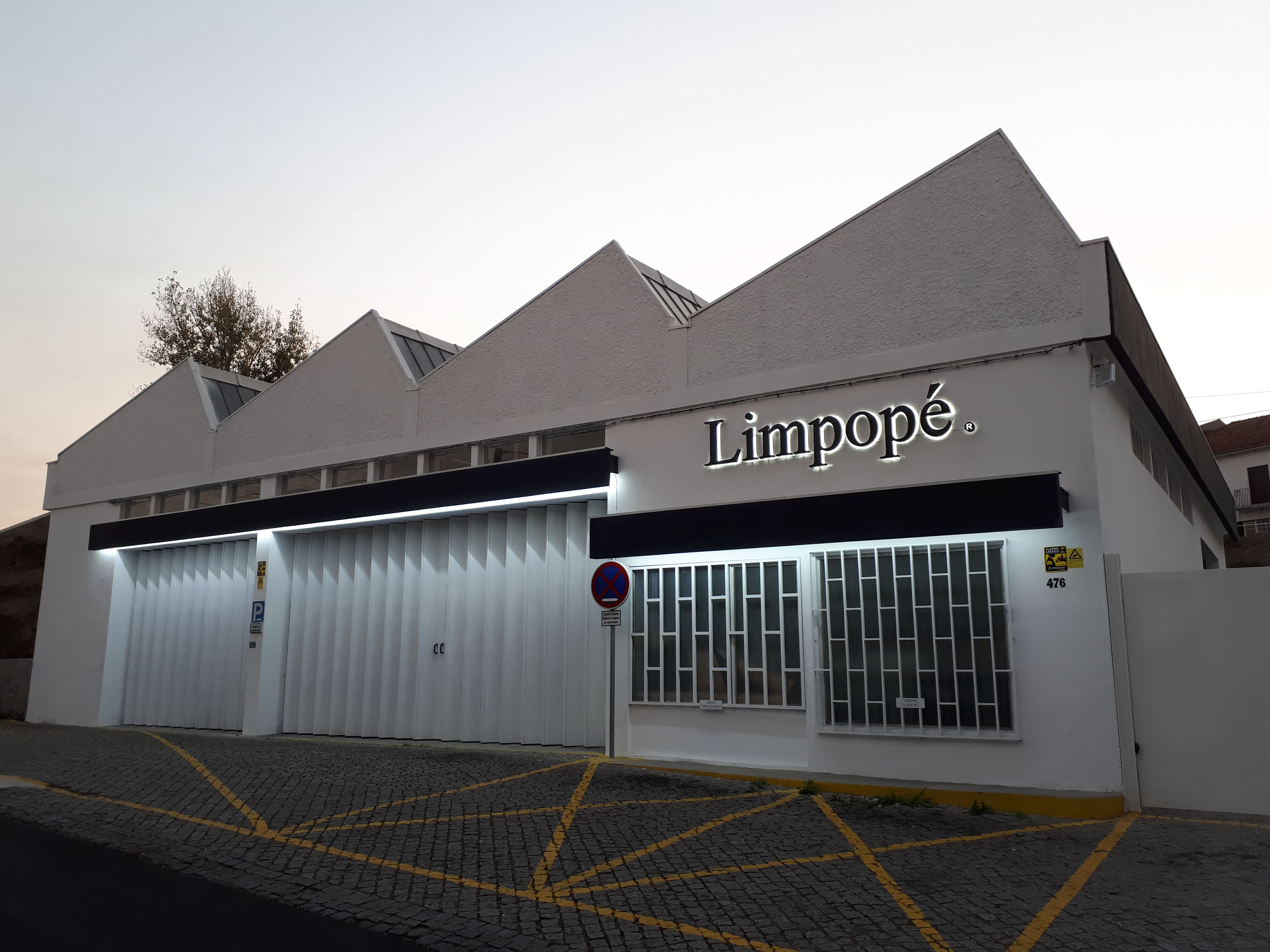 Limpopé Limpopé